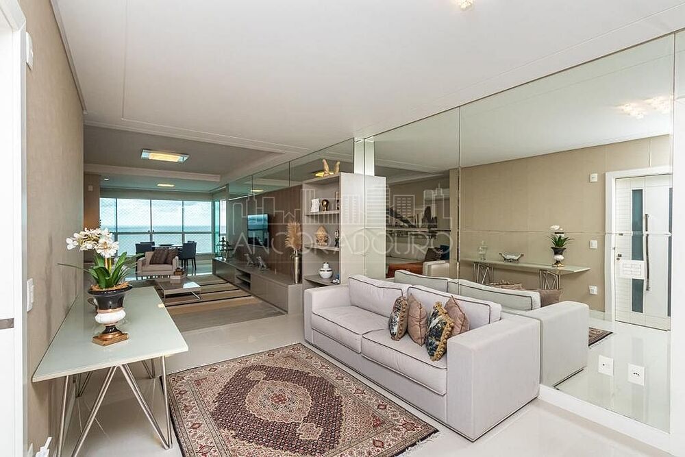 Apartamento, 3 quartos, 185 m² - Foto 4