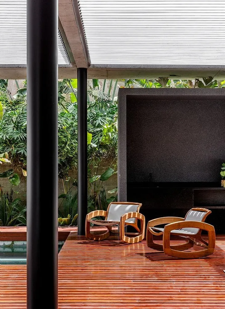 Casa de Condomínio, 4 quartos - Foto 5