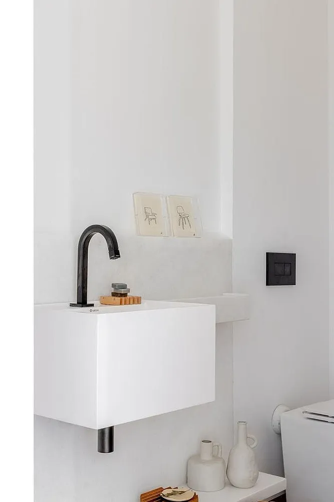 Casa de Condomínio, 4 quartos - Foto 7