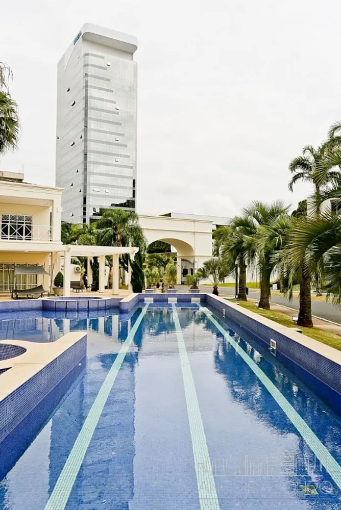 Casa de Condomínio, 4 quartos - Foto 12