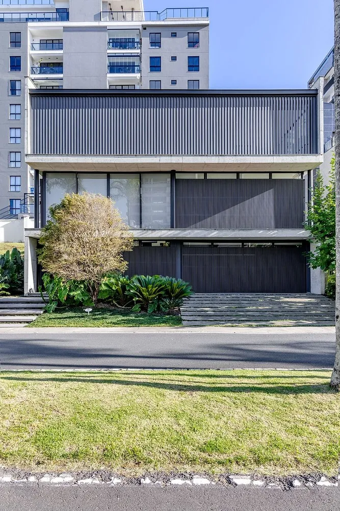 Casa de Condomínio, 4 quartos - Foto 8