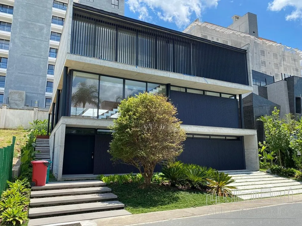 Casa de Condomínio, 4 quartos - Foto 9