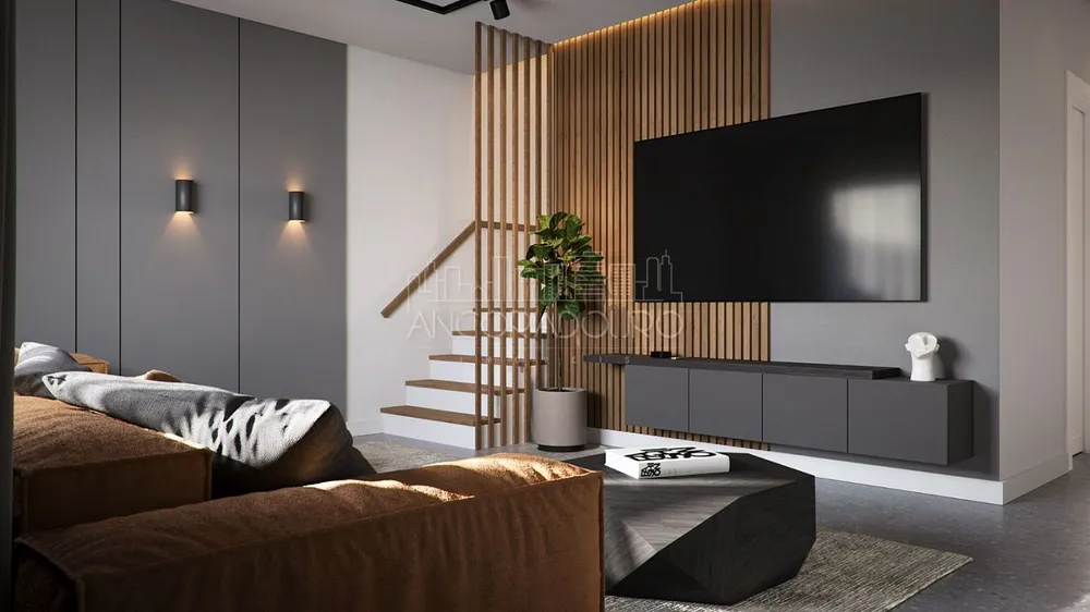 Sobrado, 2 quartos, 136 m² - Foto 6