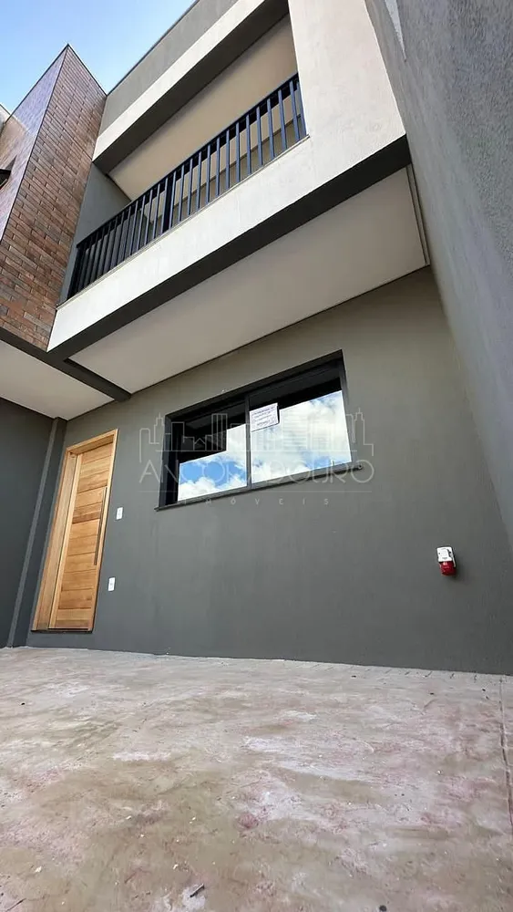 Sobrado, 2 quartos, 136 m² - Foto 4