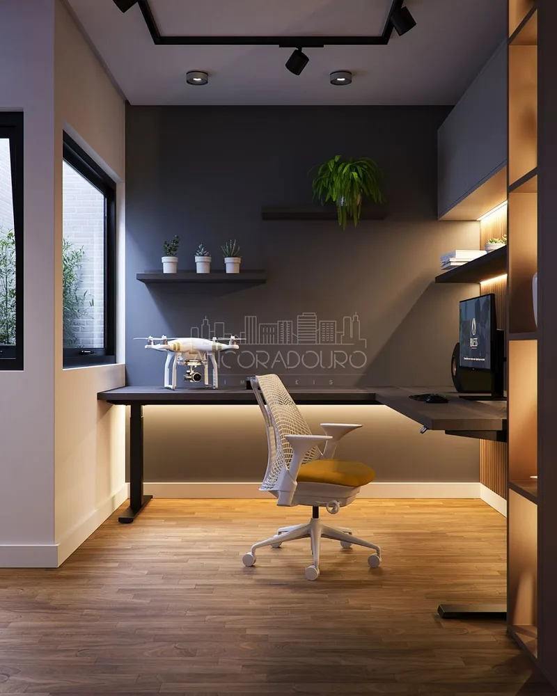 Sobrado, 2 quartos, 136 m² - Foto 9