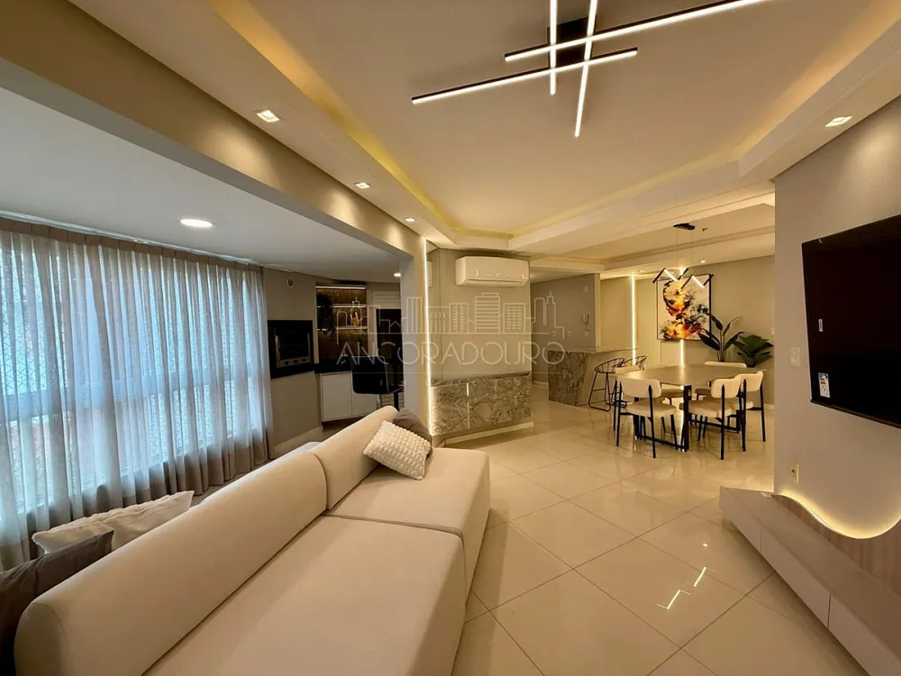 Apartamento, 2 quartos, 91 m² - Foto 1