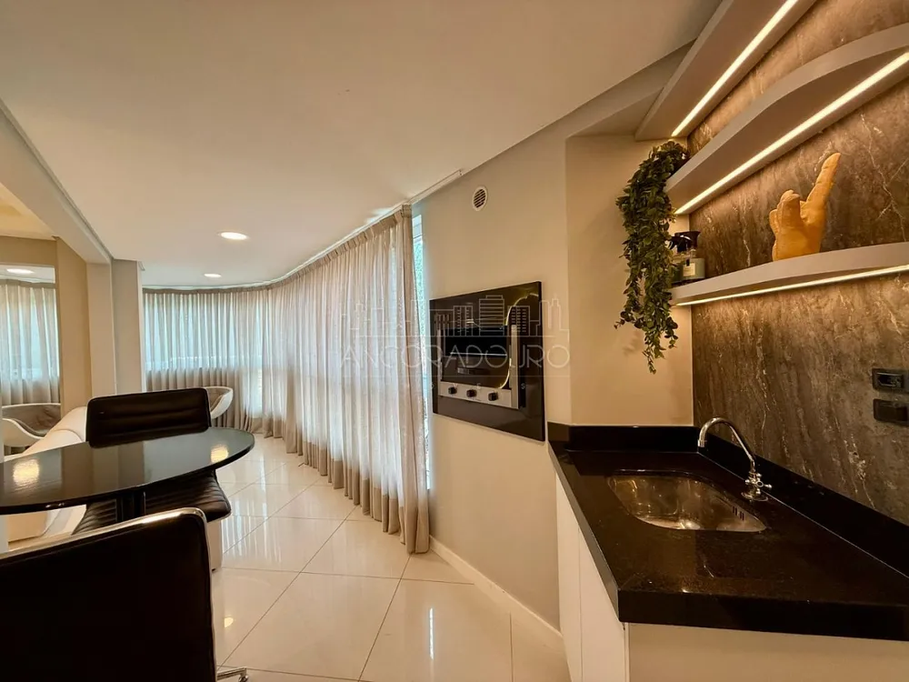 Apartamento, 2 quartos, 91 m² - Foto 4