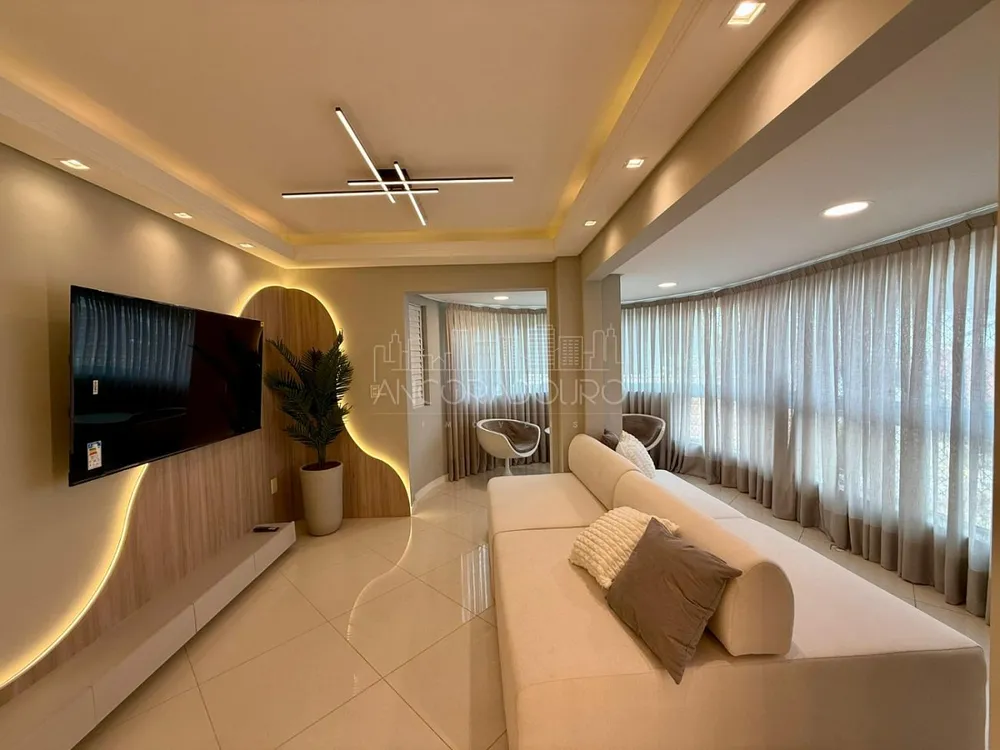 Apartamento, 2 quartos, 91 m² - Foto 3