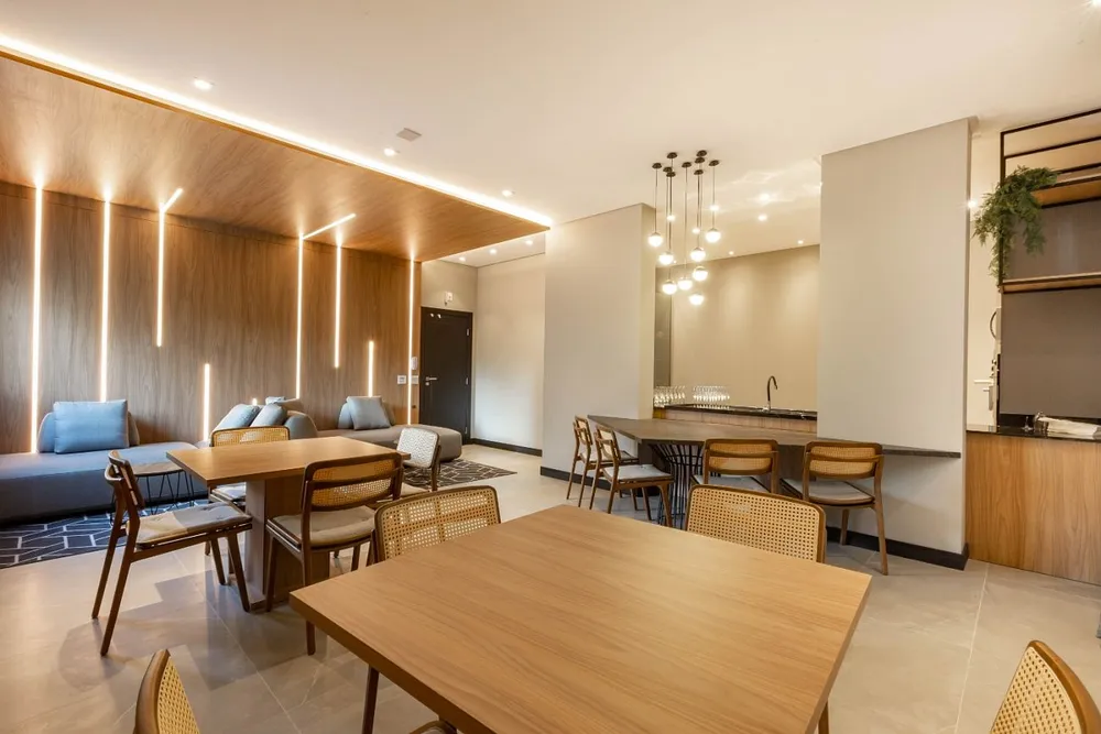 Apartamento, 3 quartos, 130 m² - Foto 7