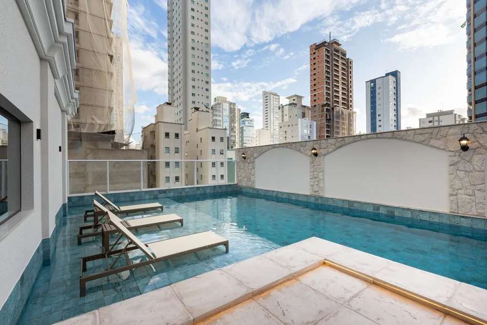 Apartamento, 3 quartos, 130 m² - Foto 1