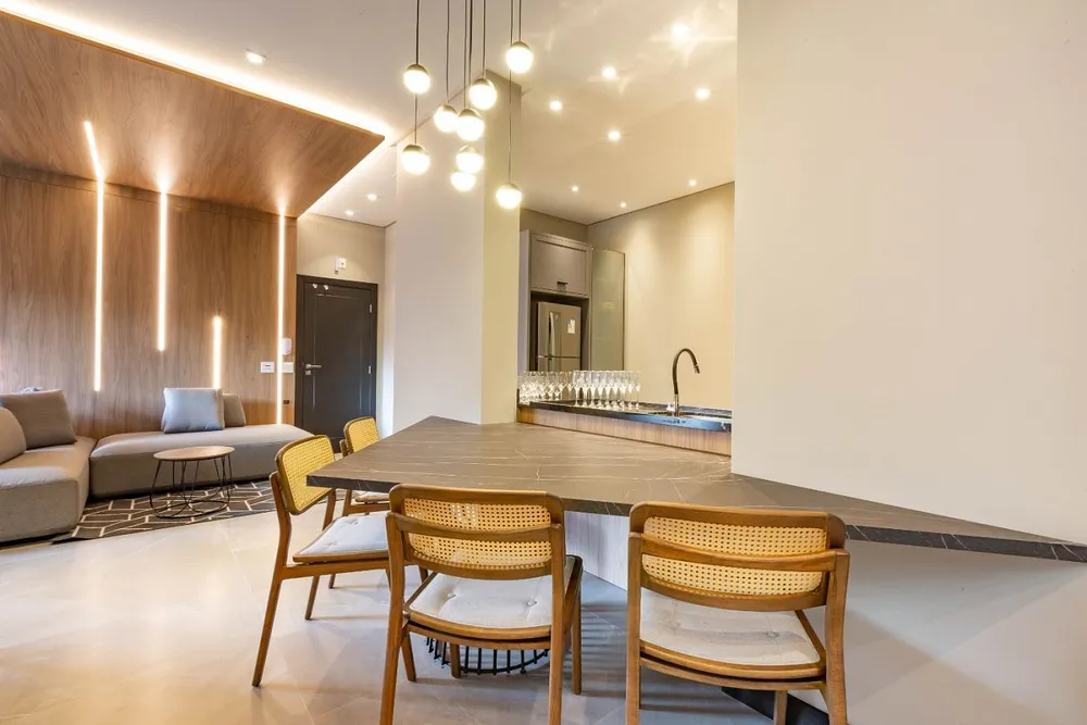 Apartamento, 3 quartos, 130 m² - Foto 8