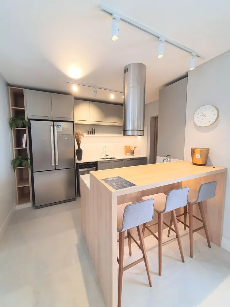Apartamento, 3 quartos, 130 m² - Foto 8