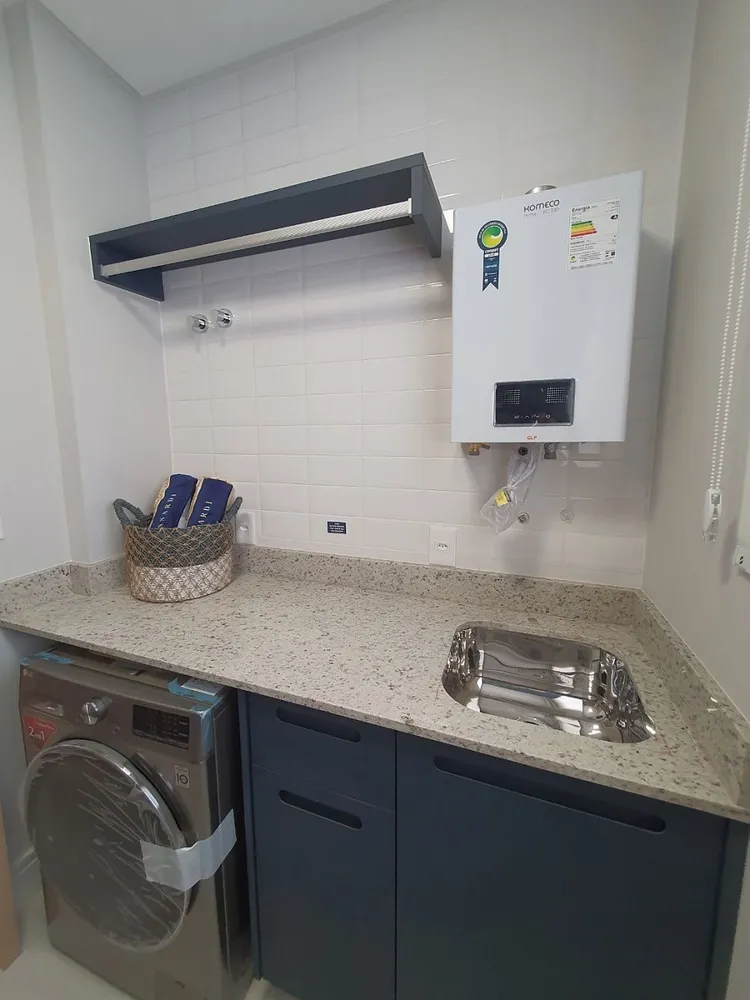 Apartamento, 3 quartos, 130 m² - Foto 1