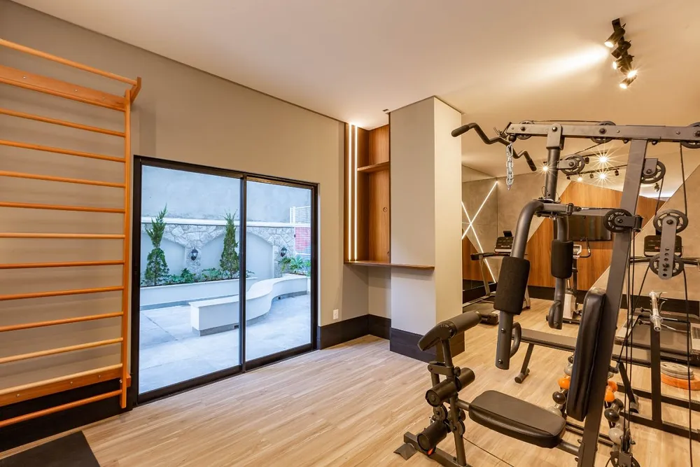 Apartamento, 3 quartos, 130 m² - Foto 4
