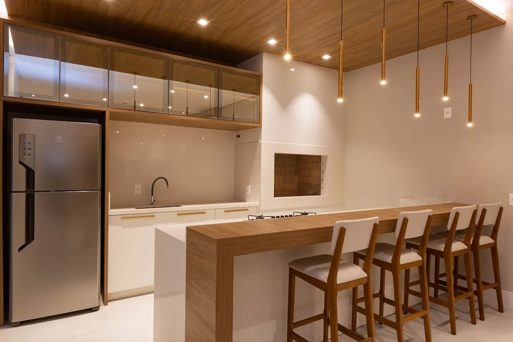 Apartamento, 3 quartos, 130 m² - Foto 4