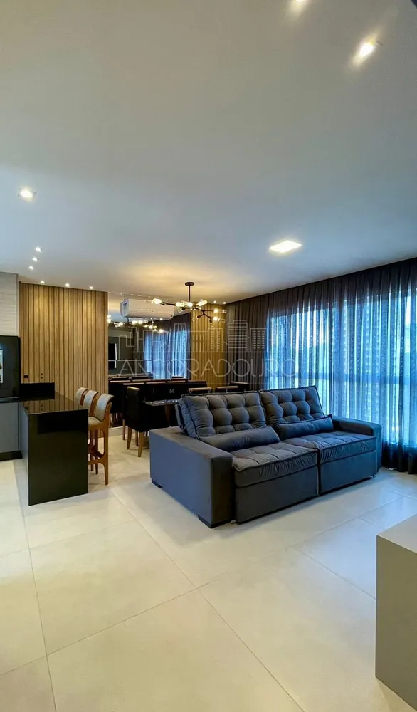 Apartamento, 3 quartos, 110 m² - Foto 6