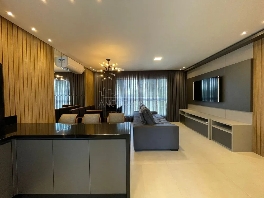 Apartamento, 3 quartos, 110 m² - Foto 1