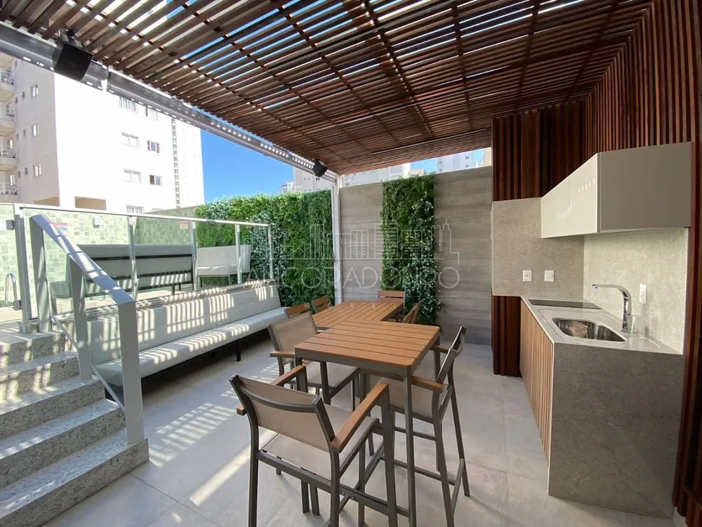 Apartamento, 3 quartos, 110 m² - Foto 4