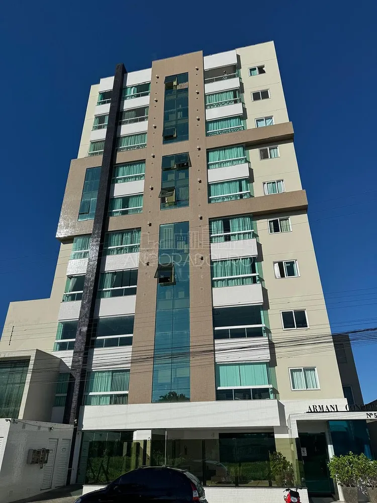 Apartamento, 3 quartos, 99 m² - Foto 2