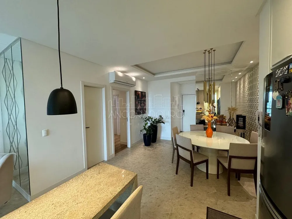 Apartamento, 3 quartos, 99 m² - Foto 4