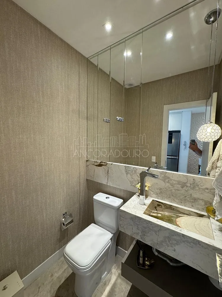 Apartamento, 3 quartos, 99 m² - Foto 9
