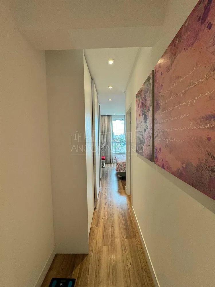 Apartamento, 3 quartos, 99 m² - Foto 5