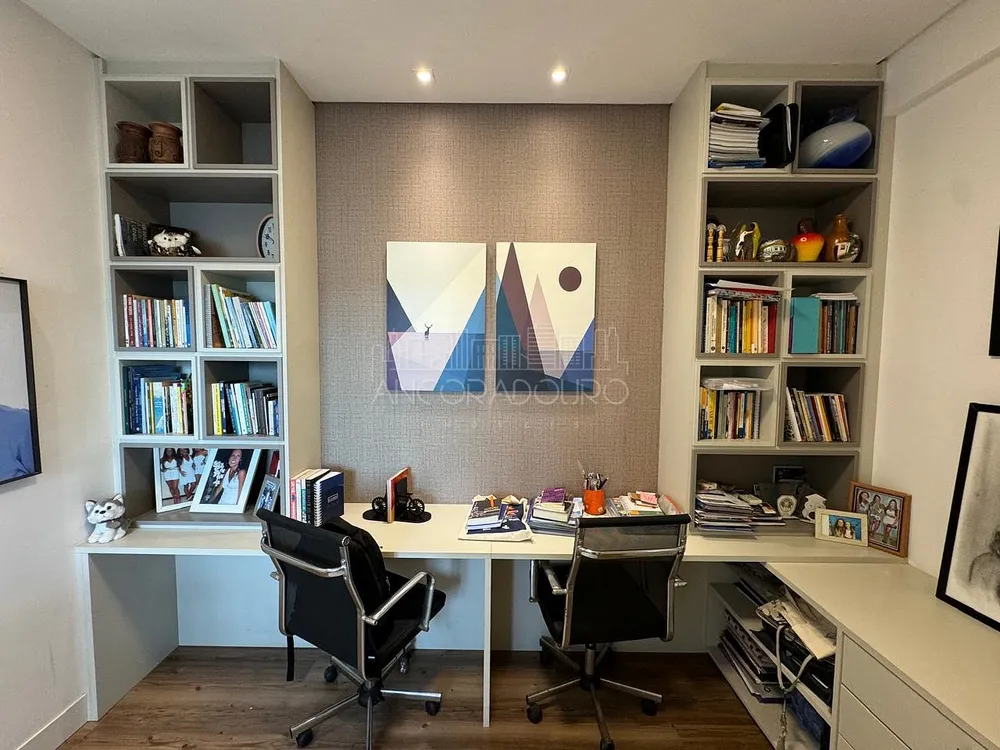 Apartamento, 3 quartos, 99 m² - Foto 3
