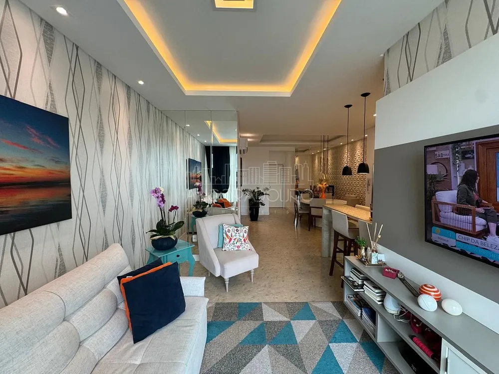 Apartamento, 3 quartos, 99 m² - Foto 7