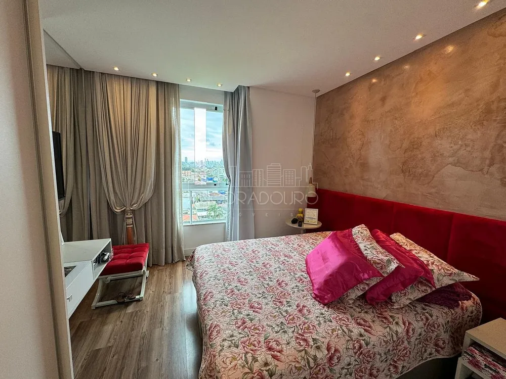 Apartamento, 3 quartos, 99 m² - Foto 8