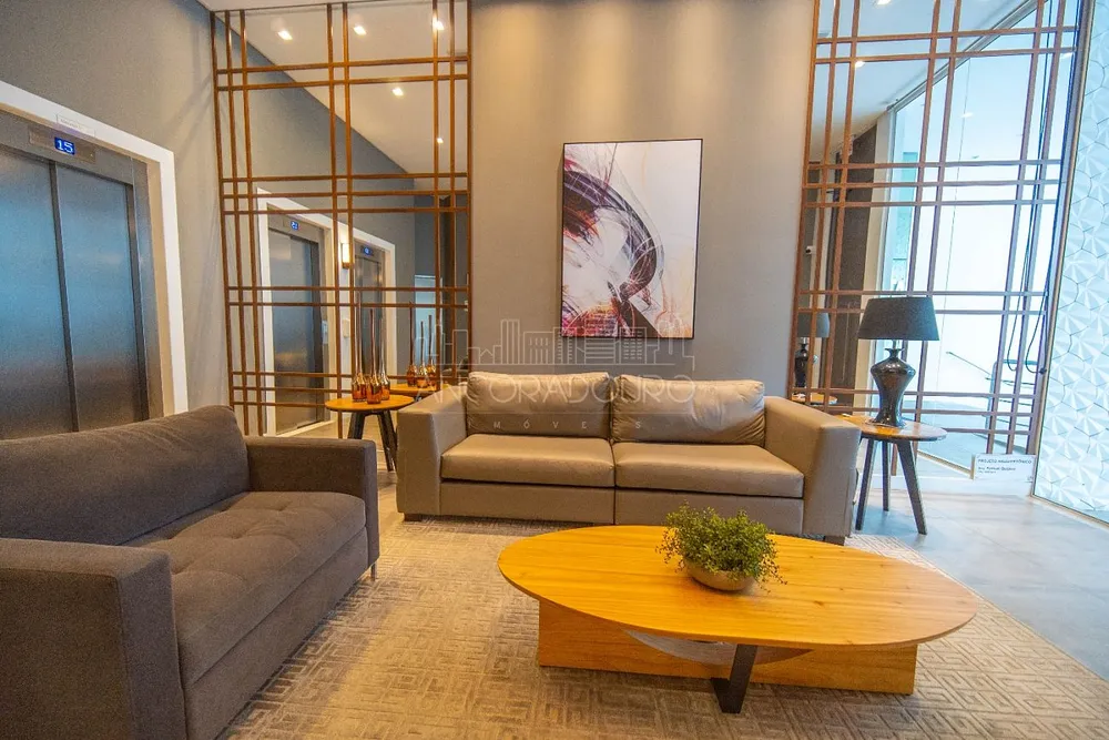 Apartamento, 4 quartos, 128 m² - Foto 5