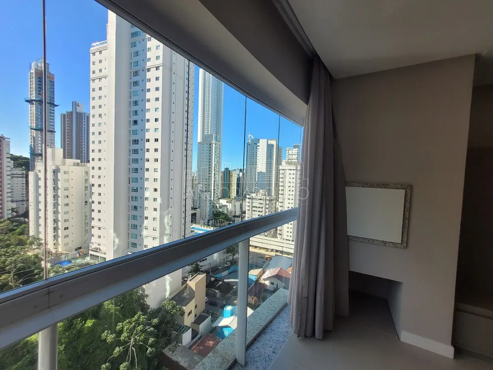 Apartamento, 4 quartos, 128 m² - Foto 1