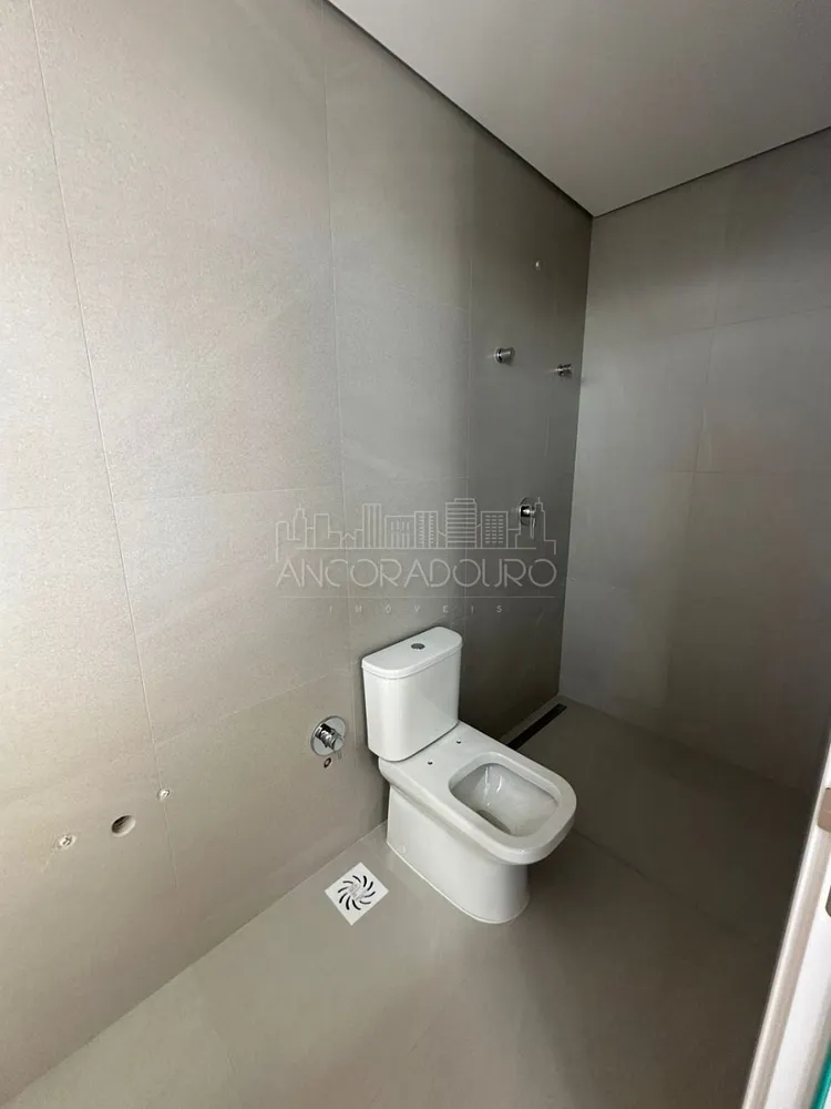 Apartamento, 4 quartos, 165 m² - Foto 5
