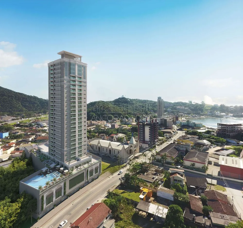 Apartamento, 4 quartos, 119 m² - Foto 1