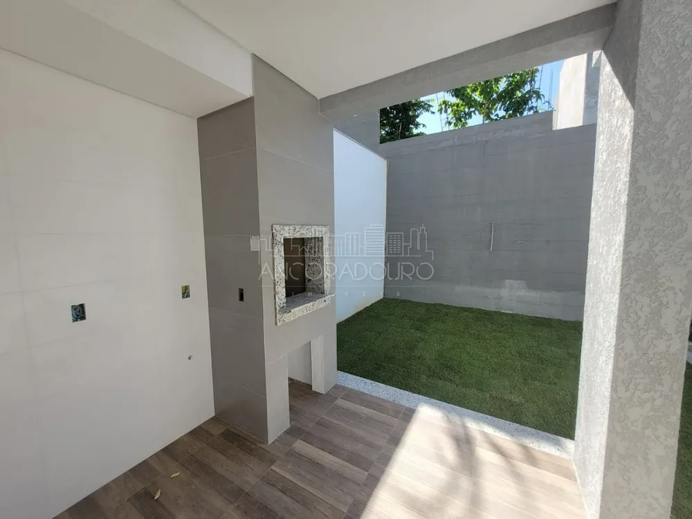 Casa, 4 quartos, 199 m² - Foto 2