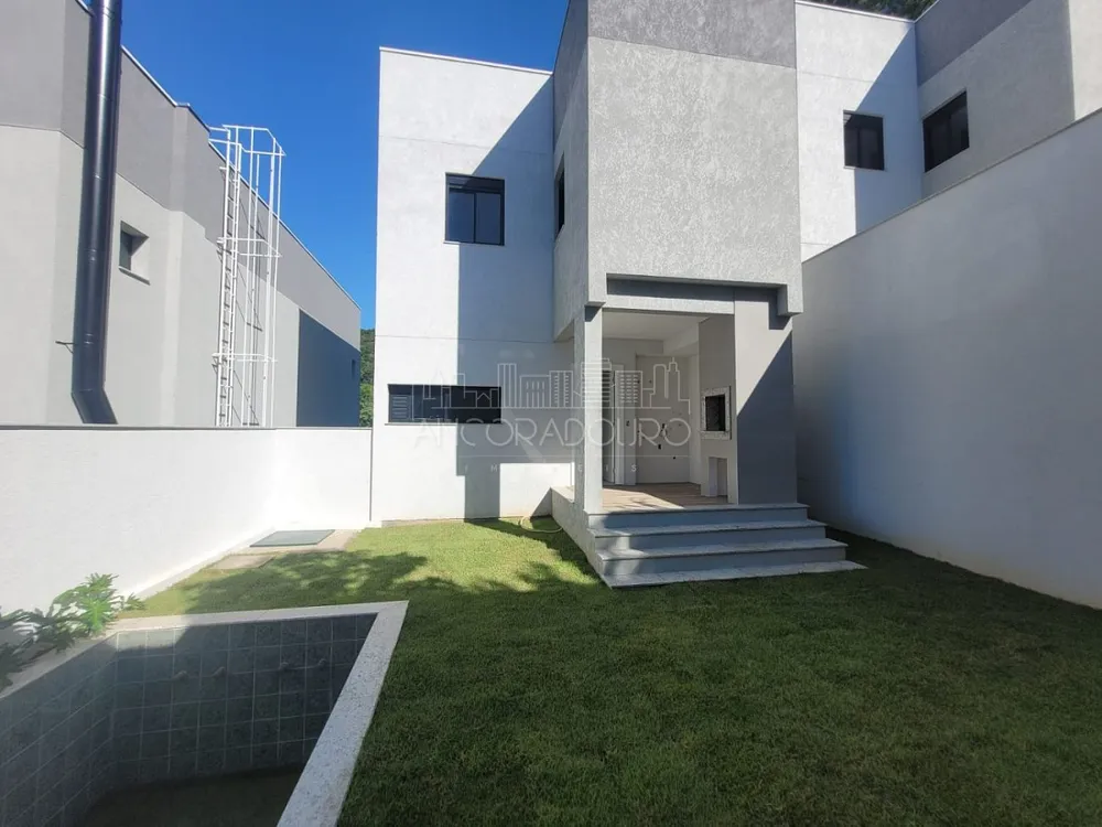 Casa, 4 quartos, 199 m² - Foto 3