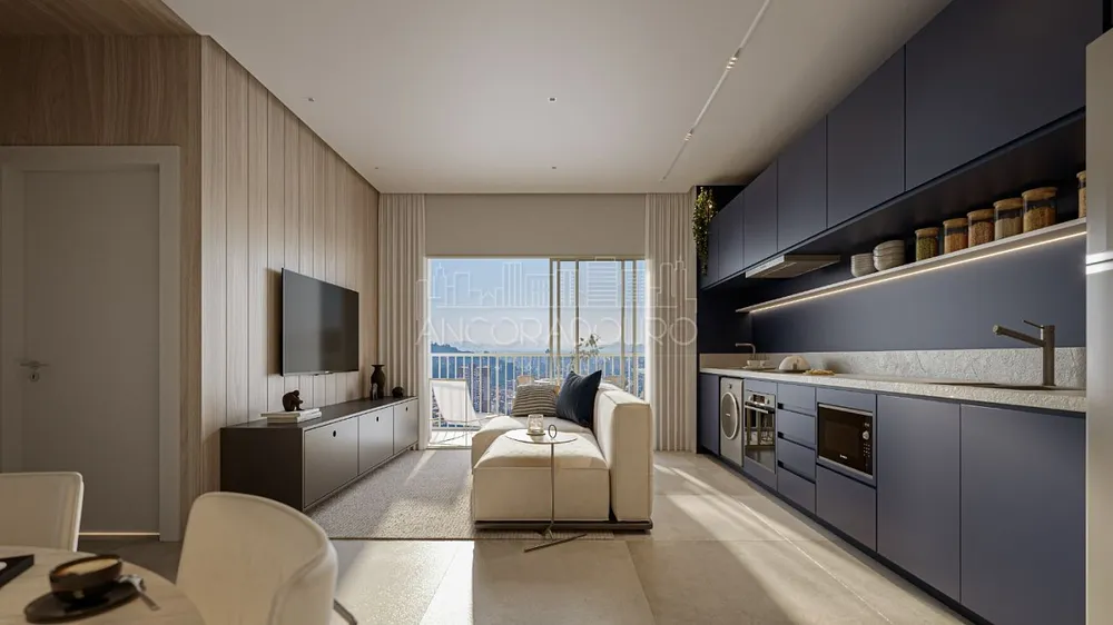 Apartamento, 2 quartos, 76 m² - Foto 12
