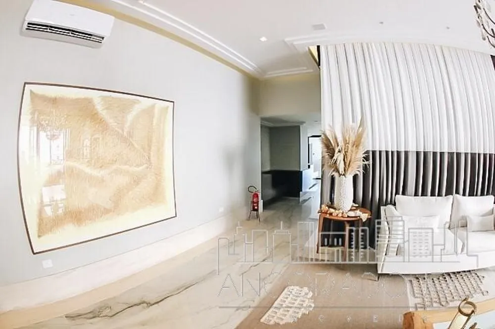 Apartamento, 4 quartos, 200 m² - Foto 3