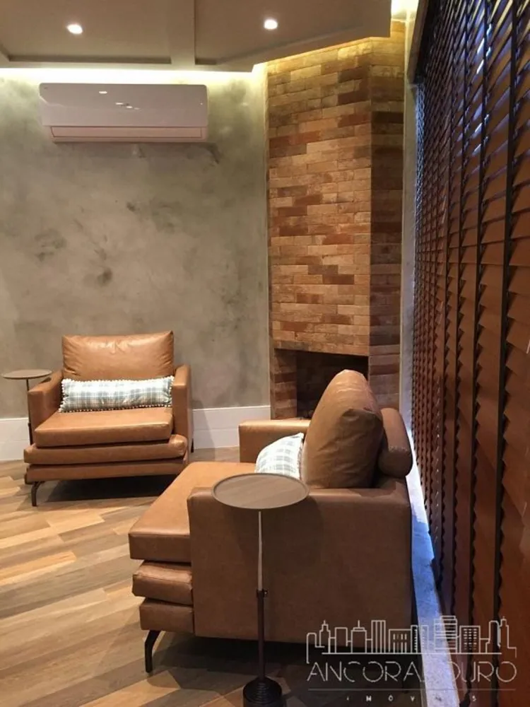 Apartamento, 4 quartos, 200 m² - Foto 12