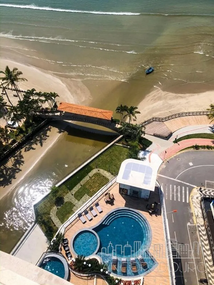 Apartamento, 4 quartos, 200 m² - Foto 17