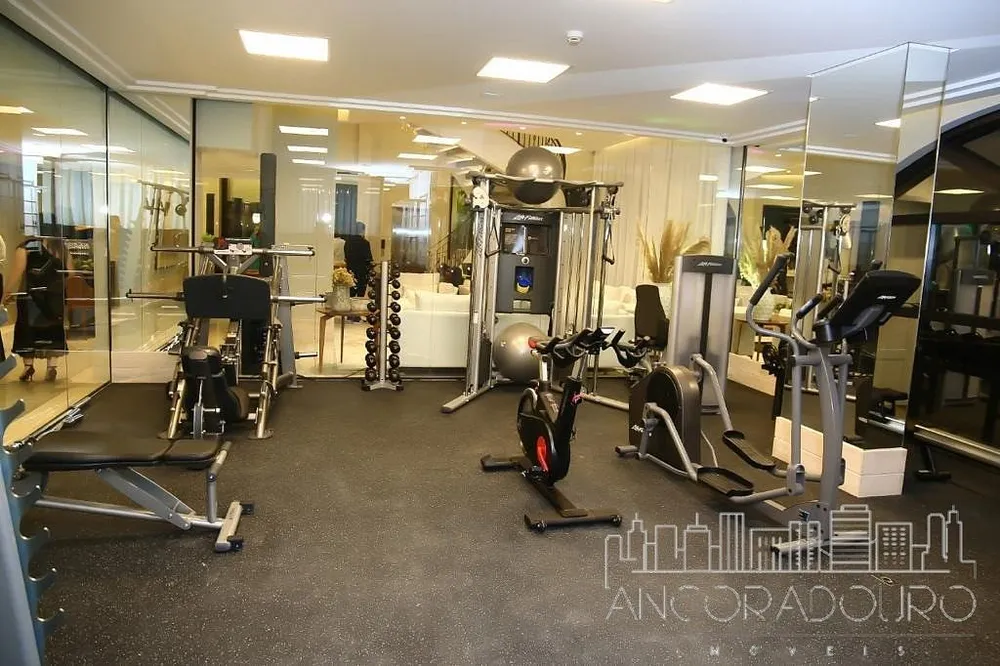 Apartamento, 4 quartos, 200 m² - Foto 12