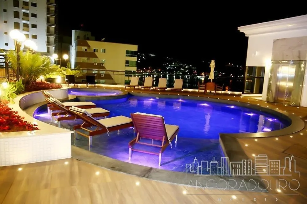 Apartamento, 4 quartos, 200 m² - Foto 6