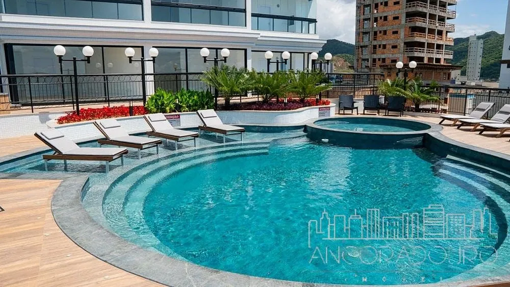 Apartamento, 4 quartos, 200 m² - Foto 3