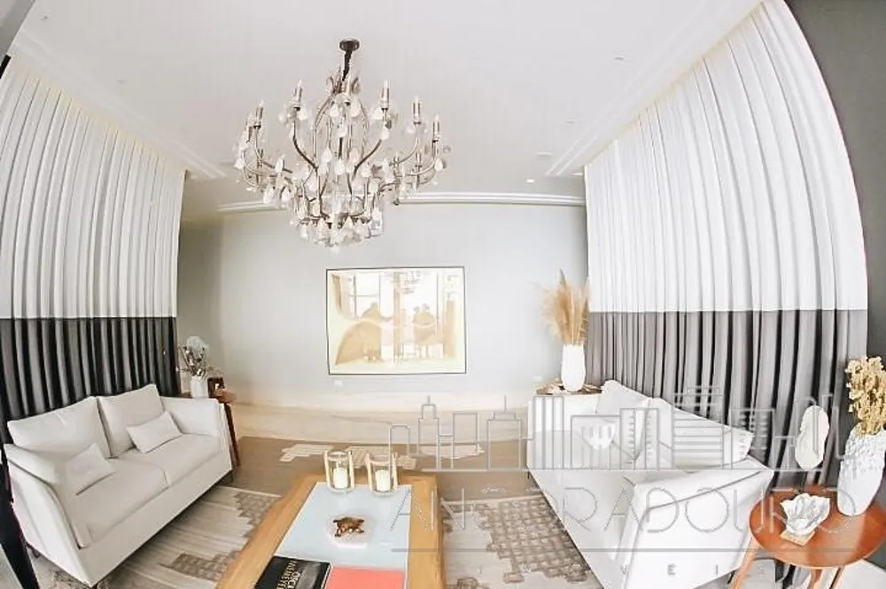 Apartamento, 4 quartos, 200 m² - Foto 4