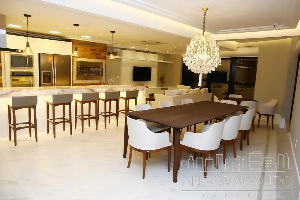 Apartamento, 4 quartos, 200 m² - Foto 14