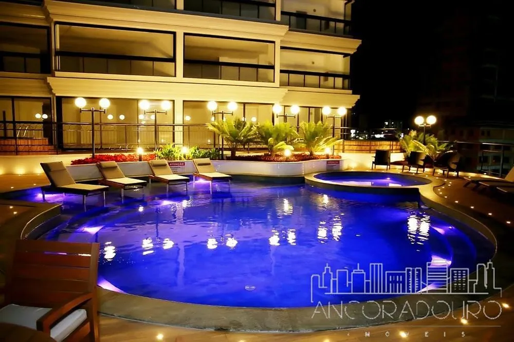 Apartamento, 4 quartos, 200 m² - Foto 16