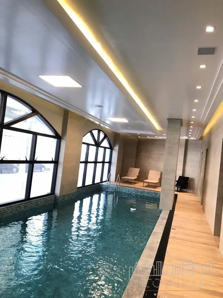 Apartamento, 4 quartos, 200 m² - Foto 5