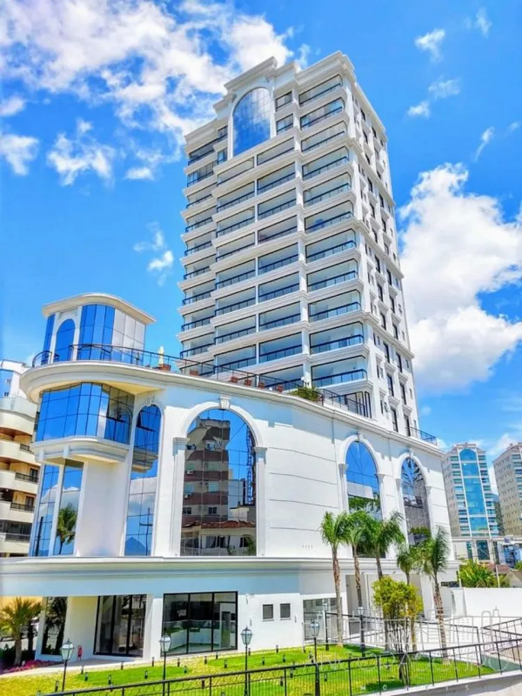 Apartamento, 4 quartos, 200 m² - Foto 1