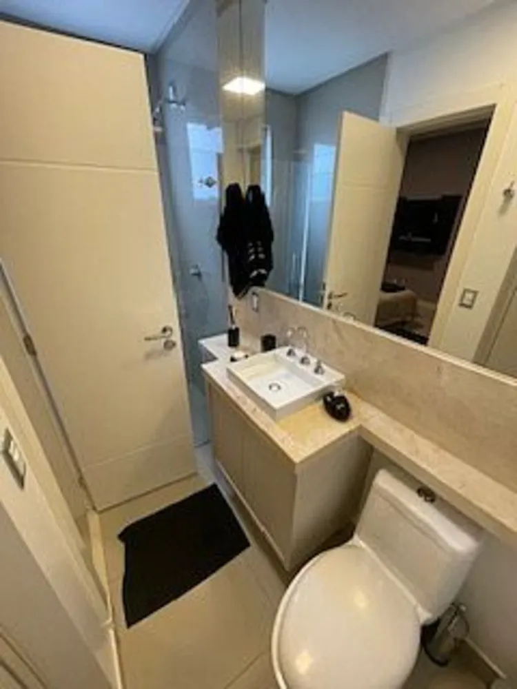 Apartamento, 3 quartos, 128 m² - Foto 12