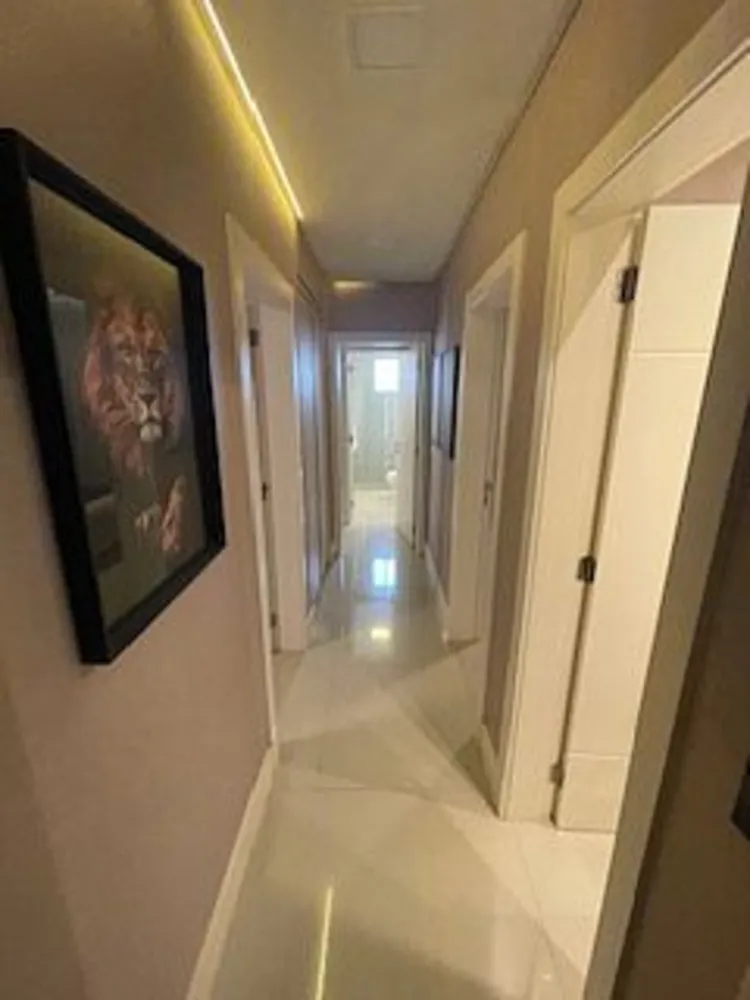 Apartamento, 3 quartos, 128 m² - Foto 1