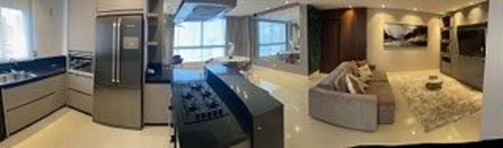 Apartamento, 3 quartos, 128 m² - Foto 6